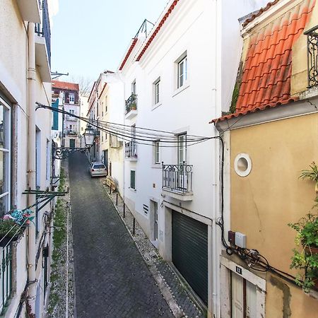 Cosy Avenida By Homing Daire Lisboa Dış mekan fotoğraf