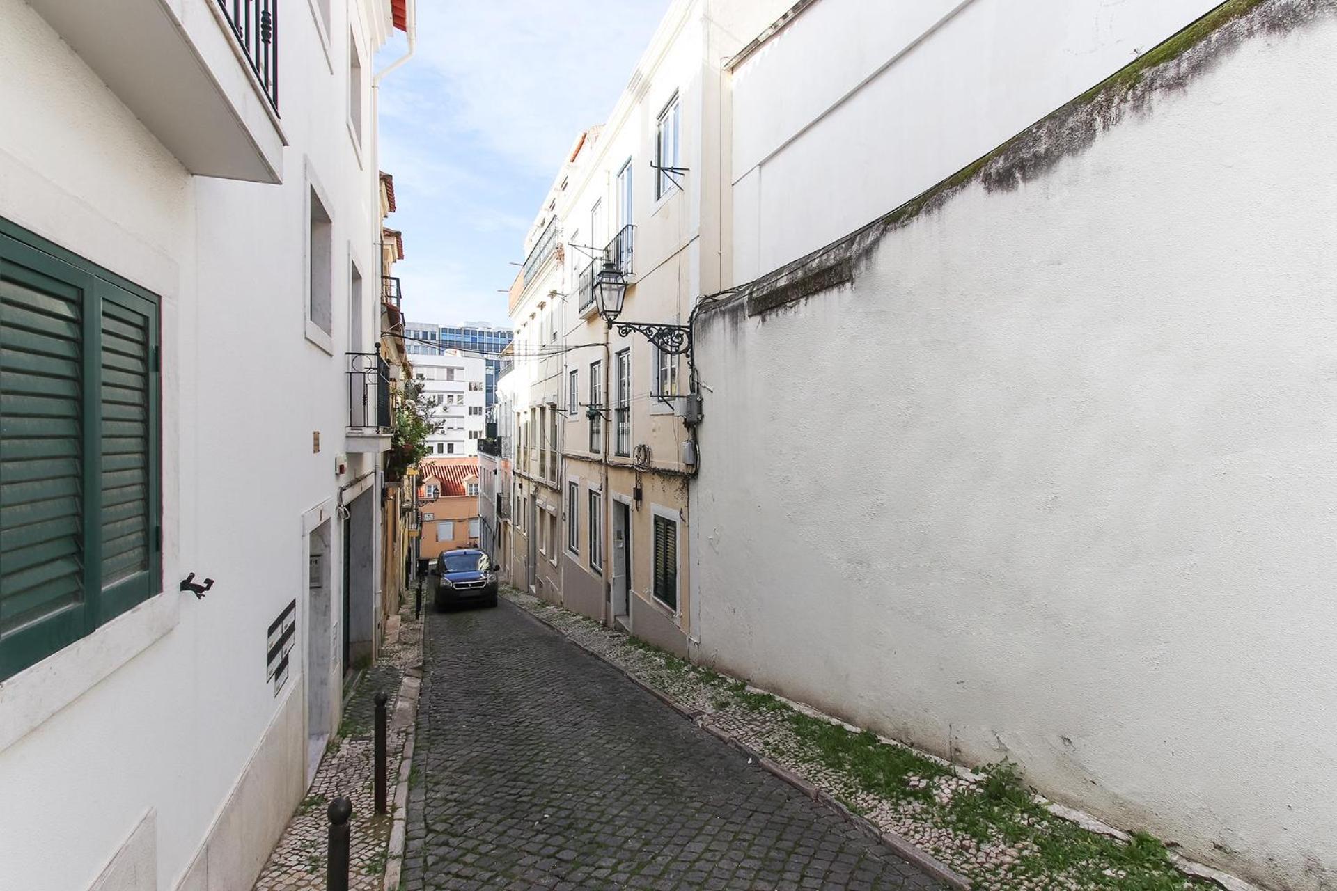 Cosy Avenida By Homing Daire Lisboa Dış mekan fotoğraf