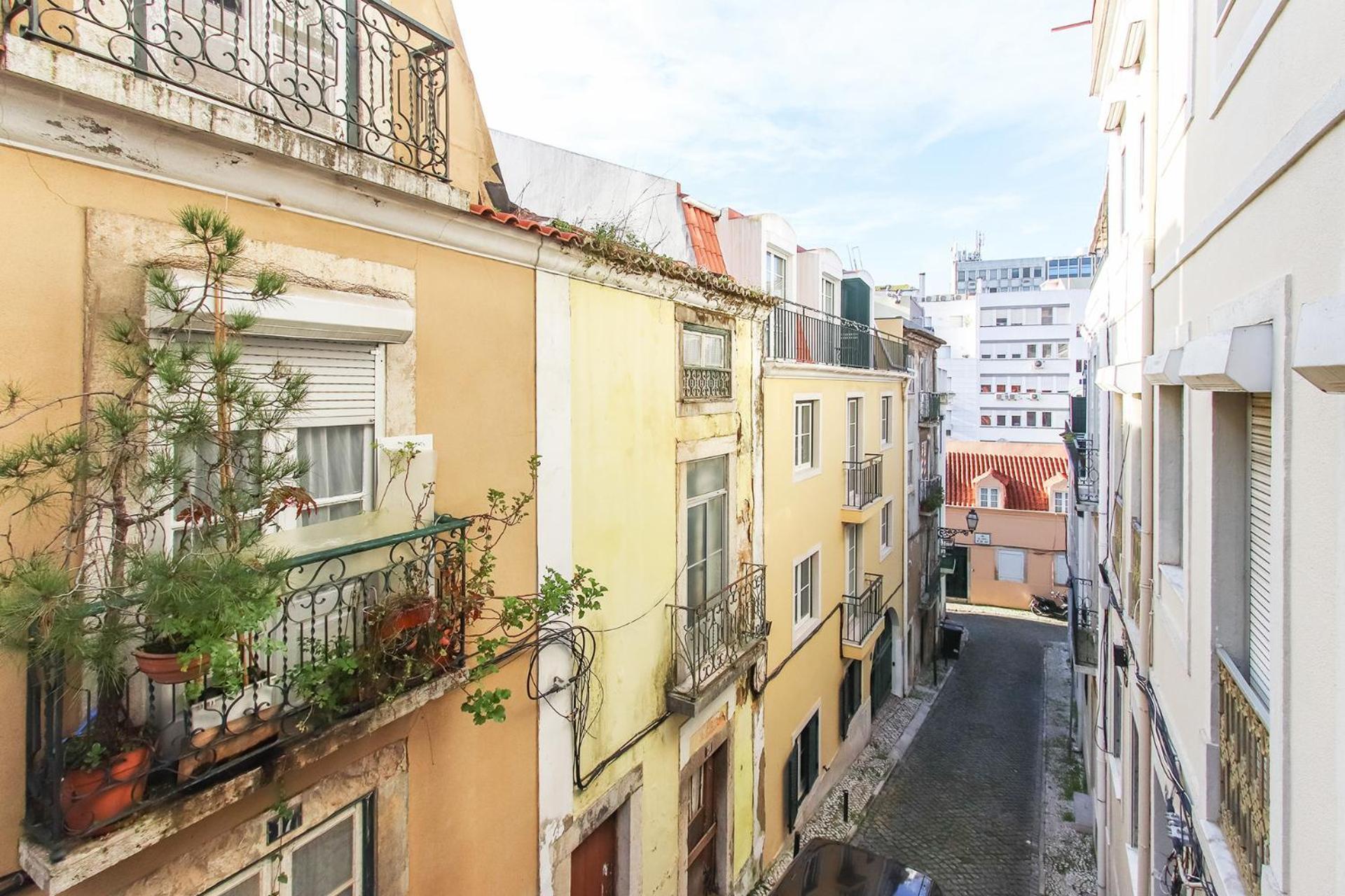 Cosy Avenida By Homing Daire Lisboa Dış mekan fotoğraf