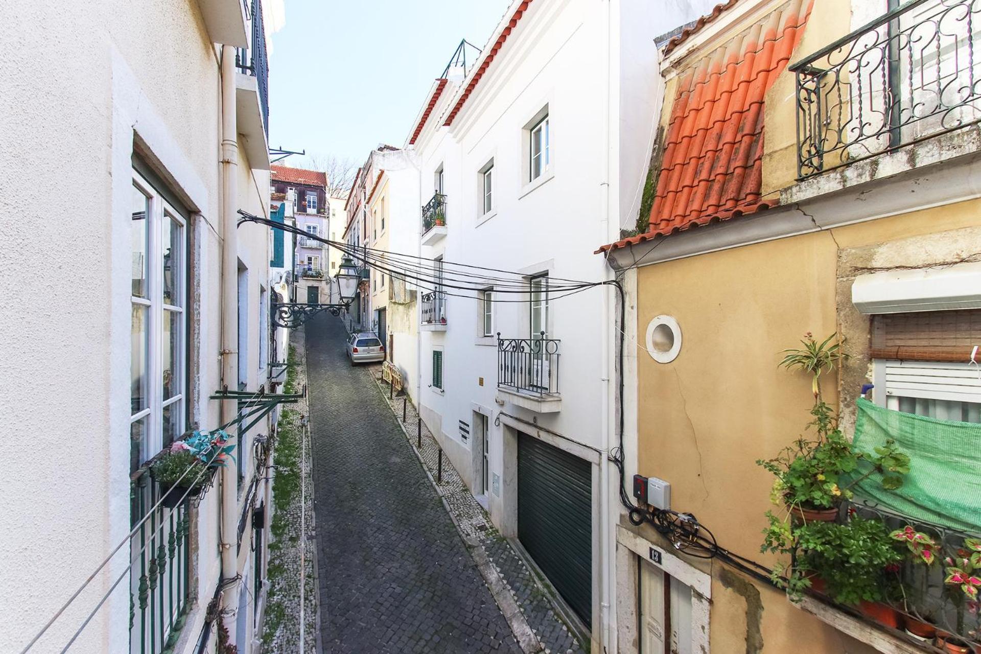 Cosy Avenida By Homing Daire Lisboa Dış mekan fotoğraf